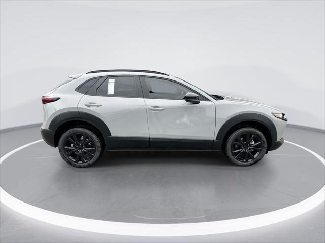 2026 Mazda CX-30 2.5 S Aire Edition