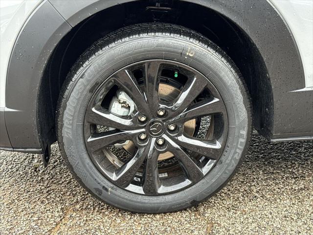 2026 Mazda CX-30 2.5 S Aire Edition