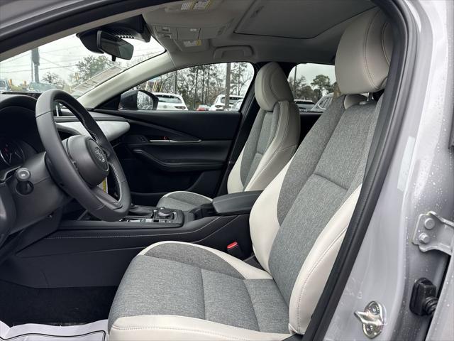 2026 Mazda CX-30 2.5 S Aire Edition
