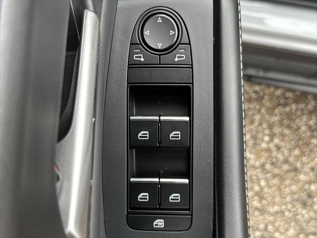 2026 Mazda CX-30 2.5 S Aire Edition