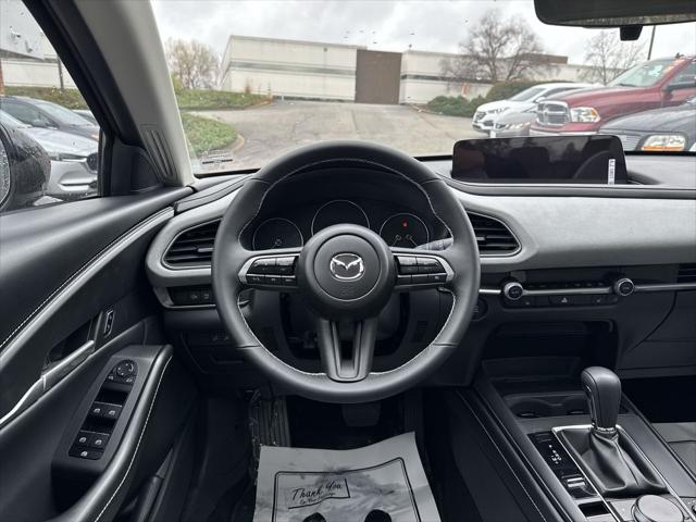 2026 Mazda CX-30 2.5 S Aire Edition