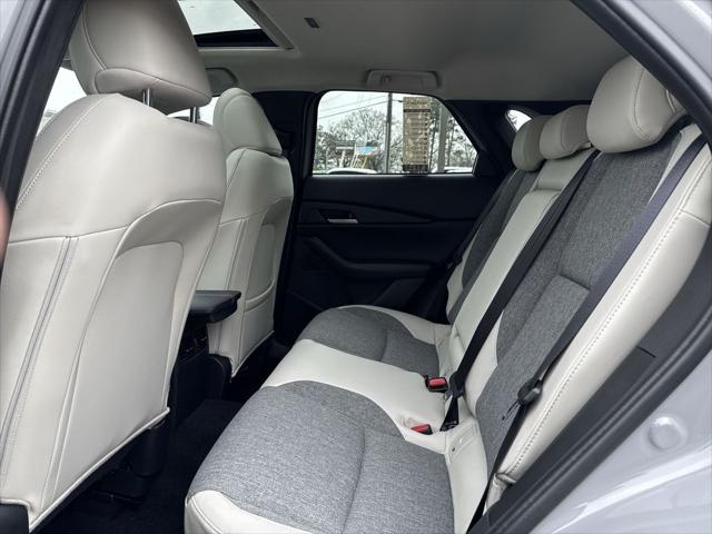 2026 Mazda CX-30 2.5 S Aire Edition