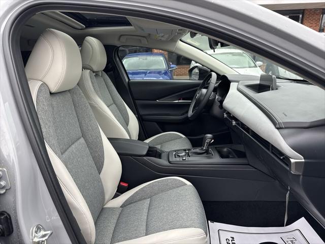 2026 Mazda CX-30 2.5 S Aire Edition