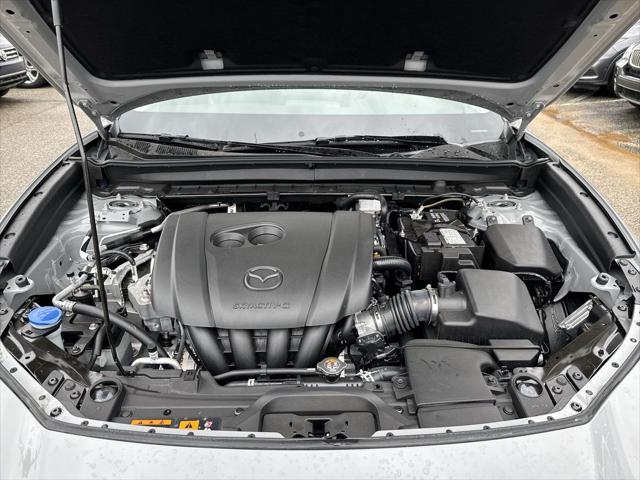 2026 Mazda CX-30 2.5 S Aire Edition