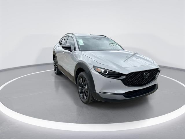 2026 Mazda CX-30 2.5 S Aire Edition