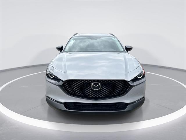 2026 Mazda CX-30 2.5 S Aire Edition