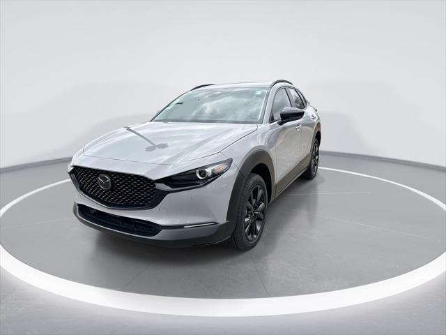 2026 Mazda CX-30 2.5 S Aire Edition