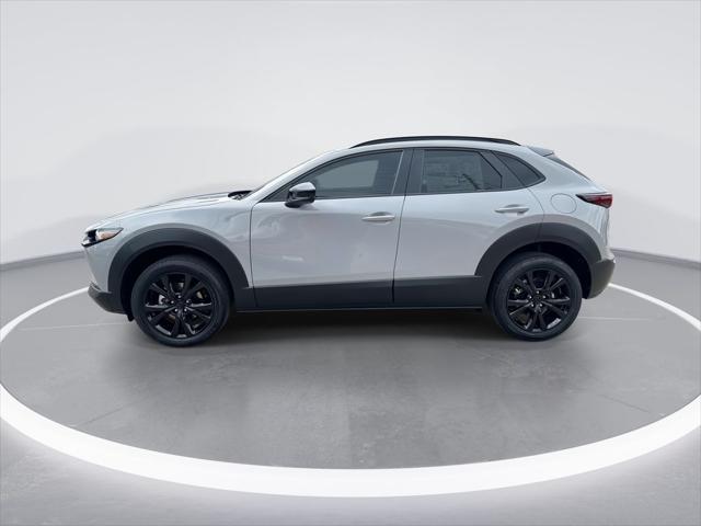 2026 Mazda CX-30 2.5 S Aire Edition