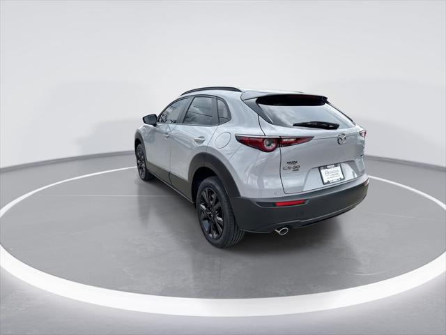 2026 Mazda CX-30 2.5 S Aire Edition
