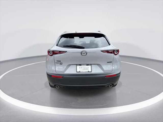 2026 Mazda CX-30 2.5 S Aire Edition