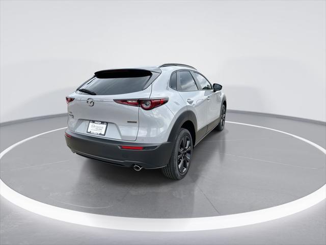 2026 Mazda CX-30 2.5 S Aire Edition