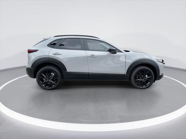 2026 Mazda CX-30 2.5 S Aire Edition