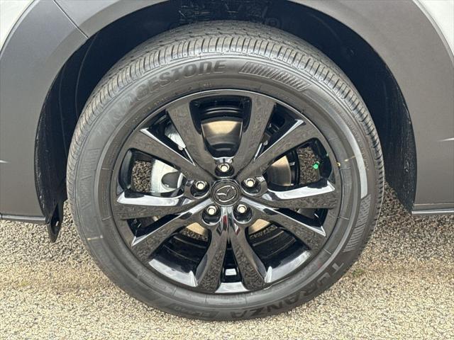 2026 Mazda CX-30 2.5 S Aire Edition
