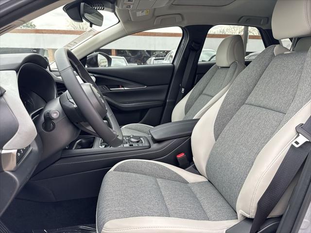 2026 Mazda CX-30 2.5 S Aire Edition