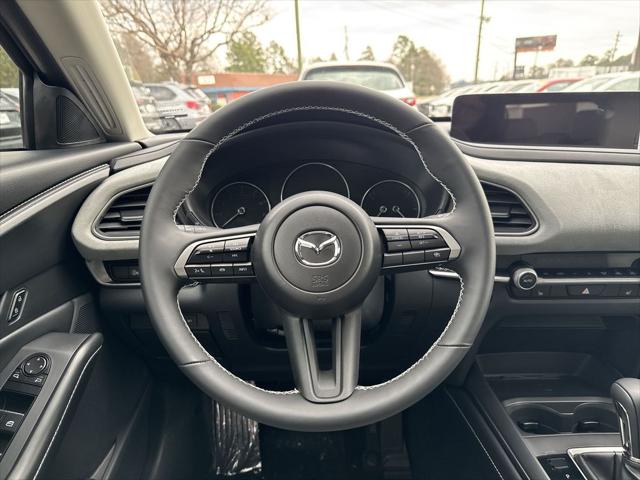 2026 Mazda CX-30 2.5 S Aire Edition