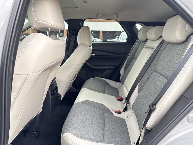 2026 Mazda CX-30 2.5 S Aire Edition
