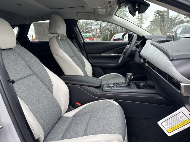2026 Mazda CX-30 2.5 S Aire Edition