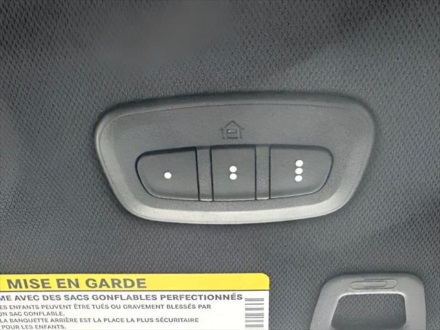 2026 Jeep Grand Cherokee Limited 4x4