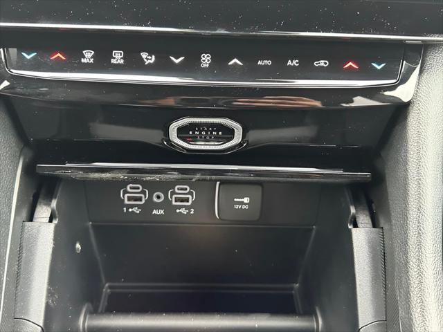 2026 Jeep Grand Cherokee Limited 4x4
