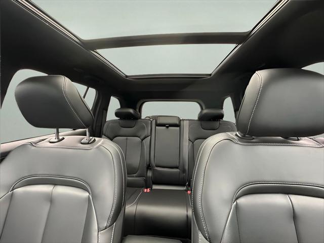 2026 Jeep Grand Cherokee Limited 4x4