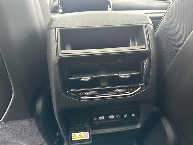 2026 Jeep Grand Cherokee Limited 4x4
