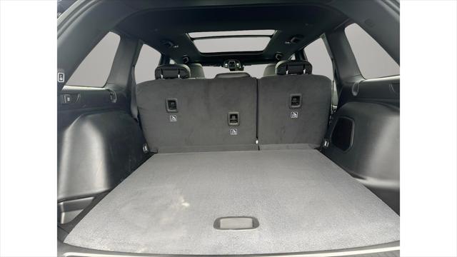 2026 Jeep Grand Cherokee Limited 4x4