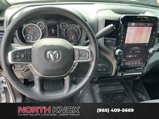 2026 Ram 5500 Tradesman/Big Horn