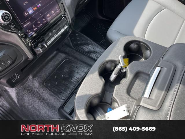 2026 Ram 5500 Tradesman/Big Horn