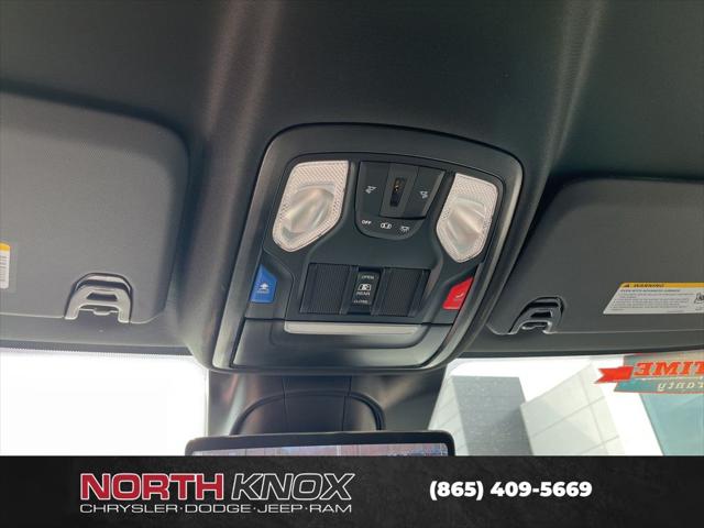 2026 Ram 5500 Tradesman/Big Horn