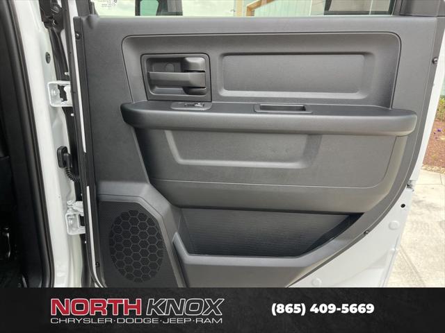 2026 Ram 5500 Tradesman/Big Horn