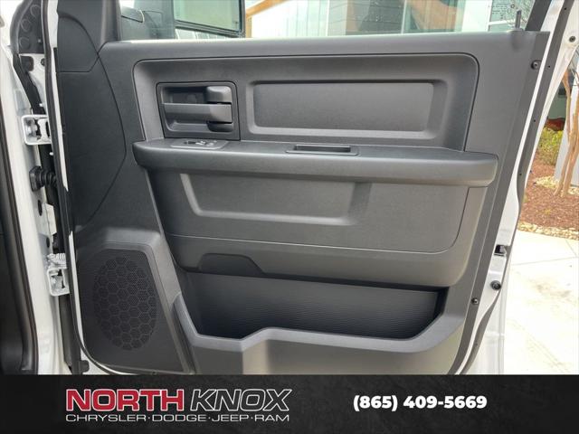 2026 Ram 5500 Tradesman/Big Horn