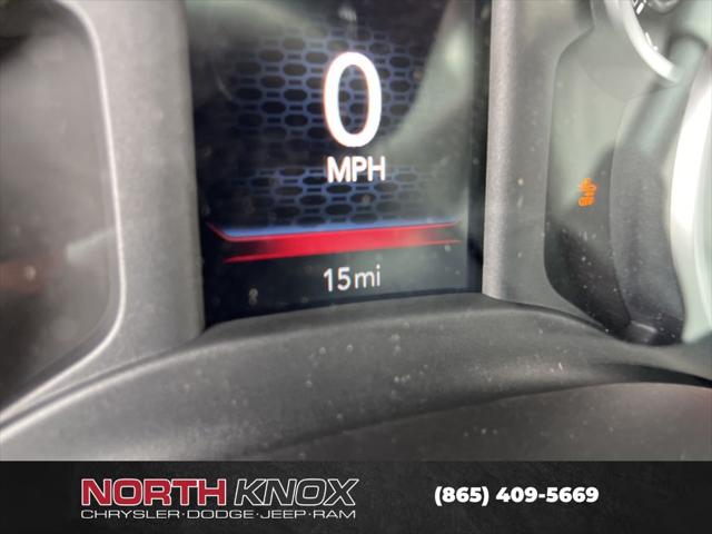 2026 Ram 5500 Tradesman/Big Horn