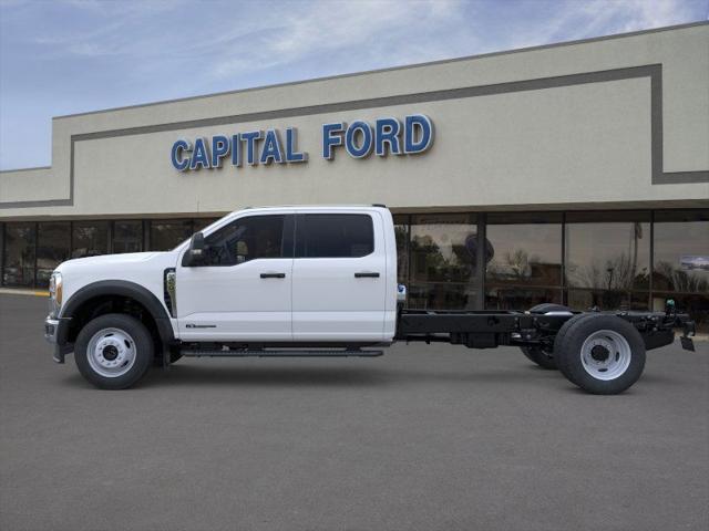 2026 Ford F-450 XL