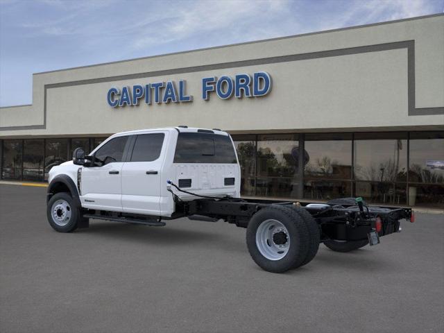 2026 Ford F-450 XL