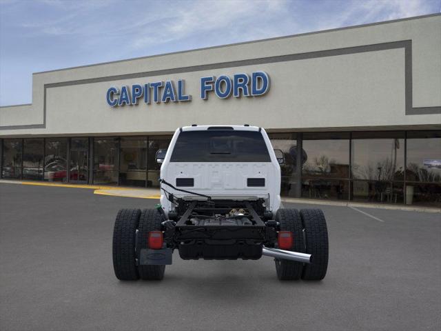 2026 Ford F-450 XL