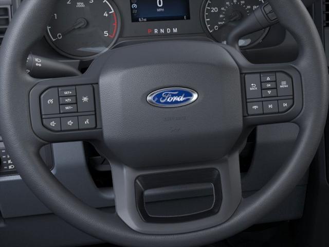 2026 Ford F-450 XL