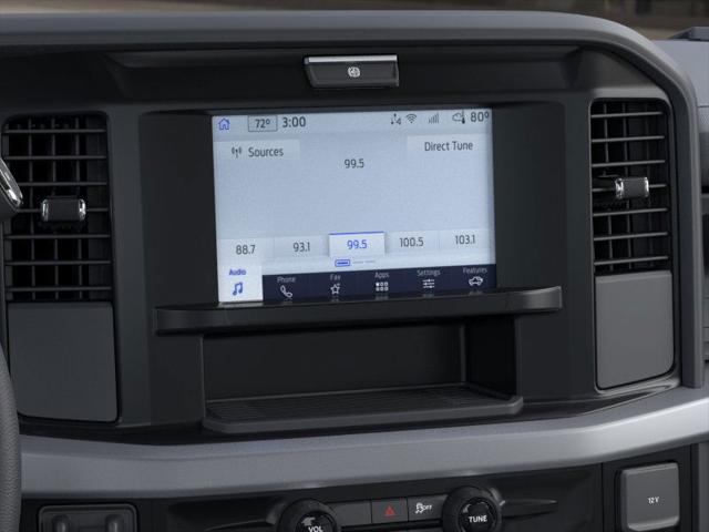 2026 Ford F-450 XL