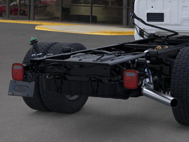 2026 Ford F-450 XL