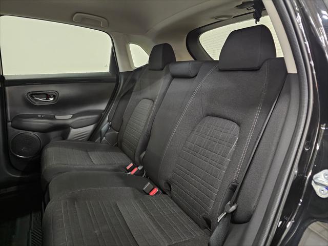 2026 Honda HR-V AWD LX