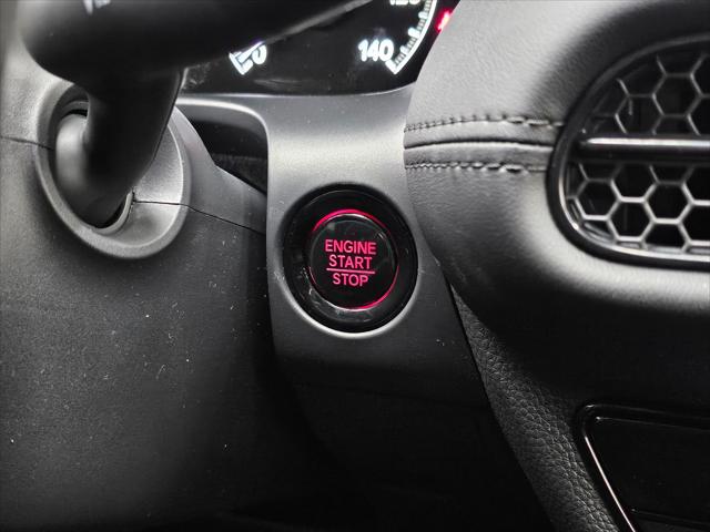 2026 Honda HR-V AWD LX