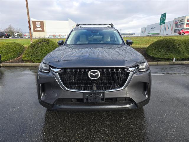 2026 Mazda X-90 Preferred