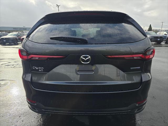 2026 Mazda X-90 Preferred