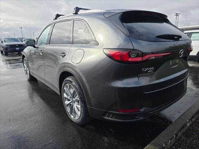 2026 Mazda X-90 Preferred