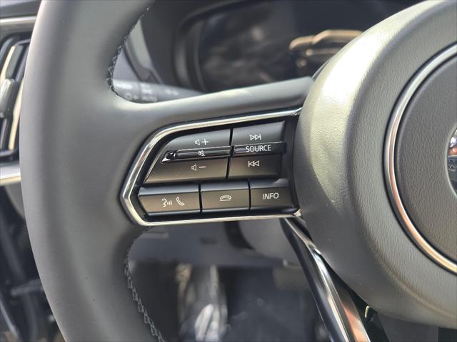 2026 Mazda X-90 Preferred