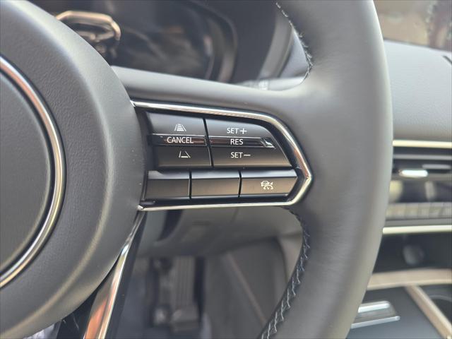 2026 Mazda X-90 Preferred
