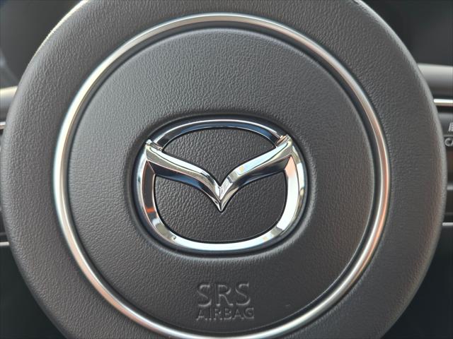 2026 Mazda X-90 Preferred