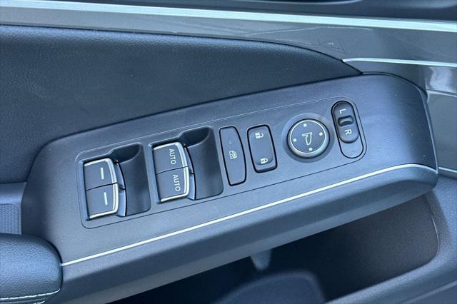 2026 Acura Integra FWD A-Spec