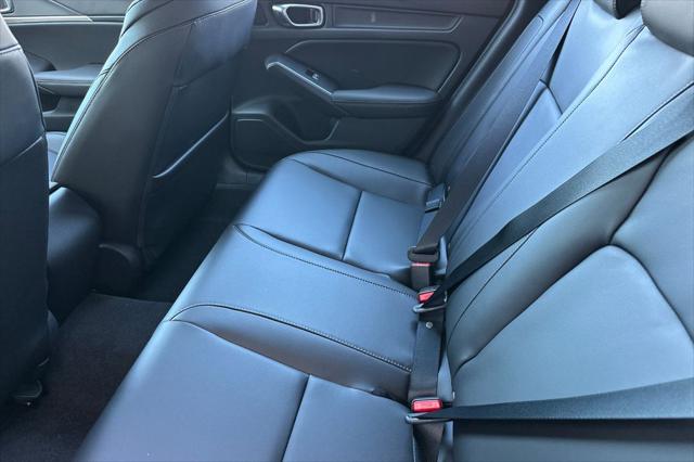 2026 Acura Integra FWD A-Spec