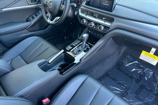 2026 Acura Integra FWD A-Spec
