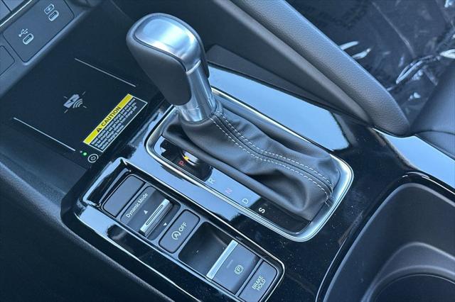 2026 Acura Integra FWD A-Spec